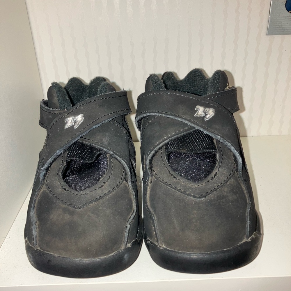 Jordan 13 infant shoes size 4c